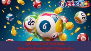 MB Siêu Tốc 5 Phút Ee88 - Những Bí Quyết Chơi Từ Chuyên Gia 5 MB Siêu Tốc 5 Phút Ee88 - Những Bí Quyết Chơi Từ Chuyên Gia