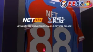 Nổi Bật Những Khoảnh Khắc Huy Hoàng Của Crystal Palace - Không Thể Thiếu Vắng Net88 2 Nổi Bật Những Khoảnh Khắc Huy Hoàng Của Crystal Palace - Không Thể Thiếu Vắng Net88